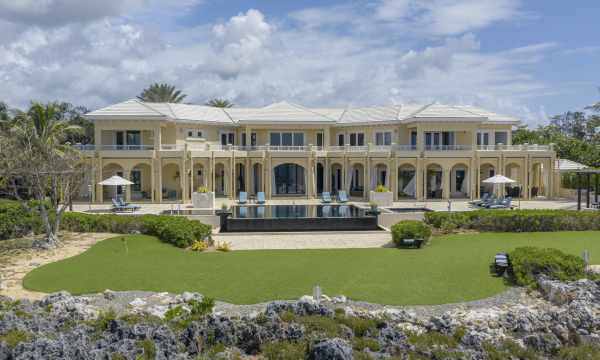 Oceans Edge SeaSide Estate